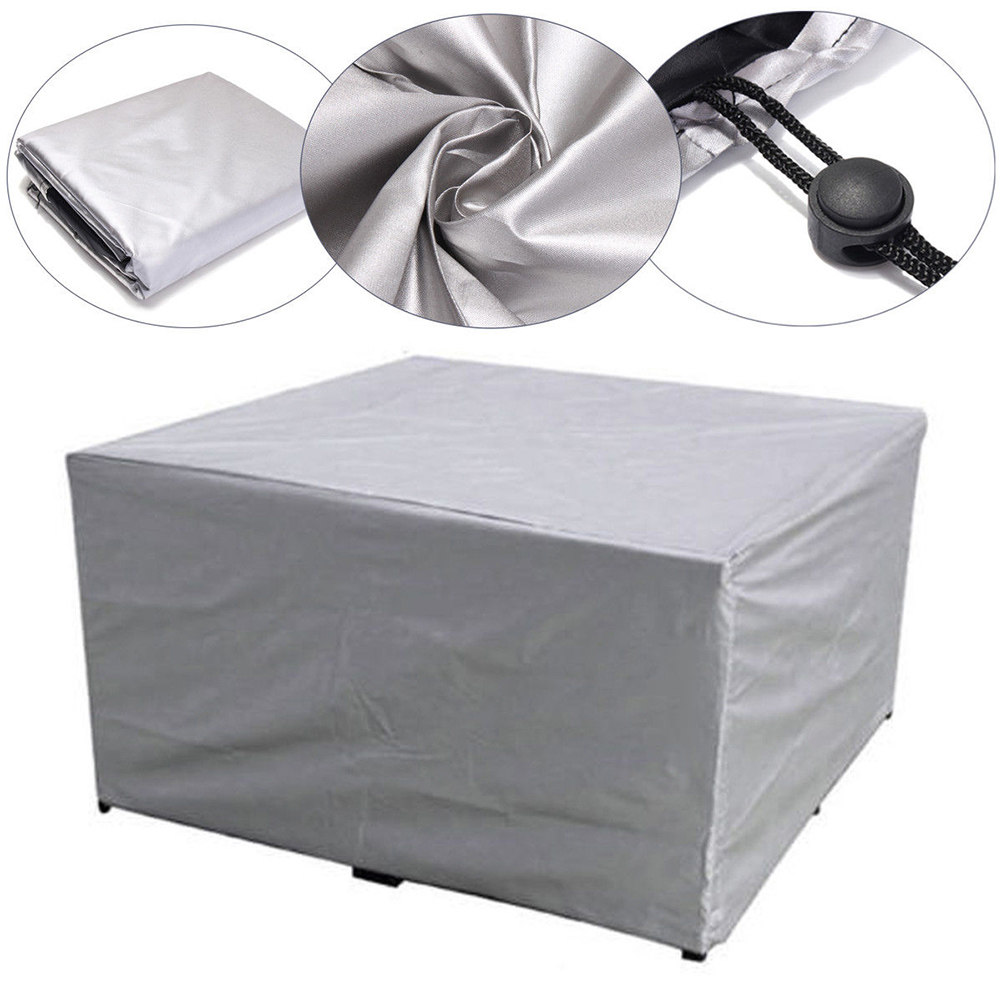 Cover for Outdoor Furniture Co - огляд і ціна Outdoor Furniture With Covers