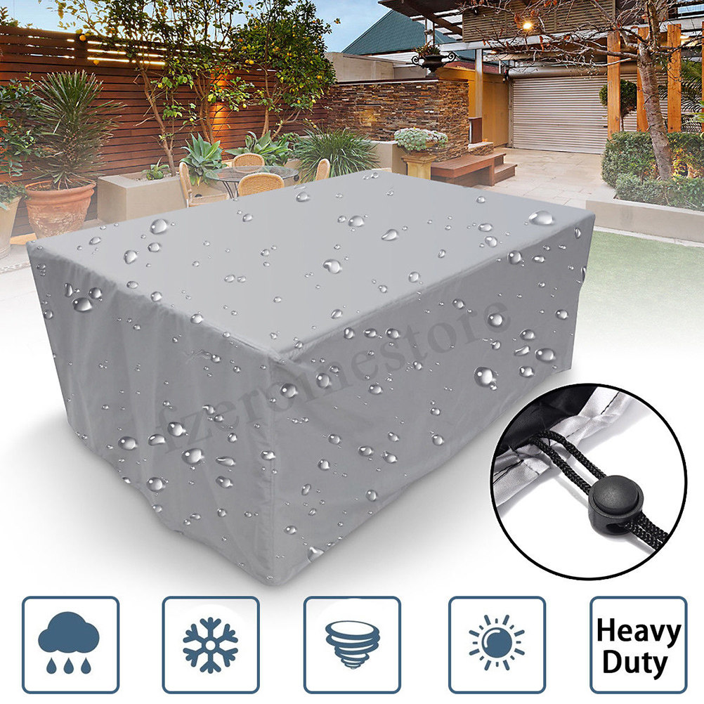Cover for Outdoor Furniture Co - огляд і ціна Outdoor Furniture With Covers