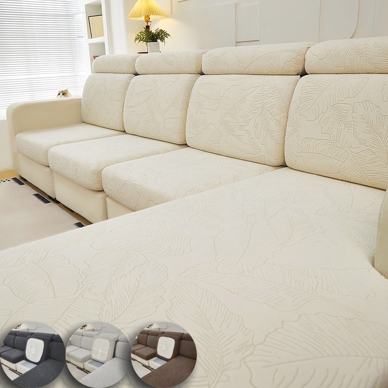 1PC Full Coverage Sofa Cushion - огляд і ціна Outdoor Furniture L Shape