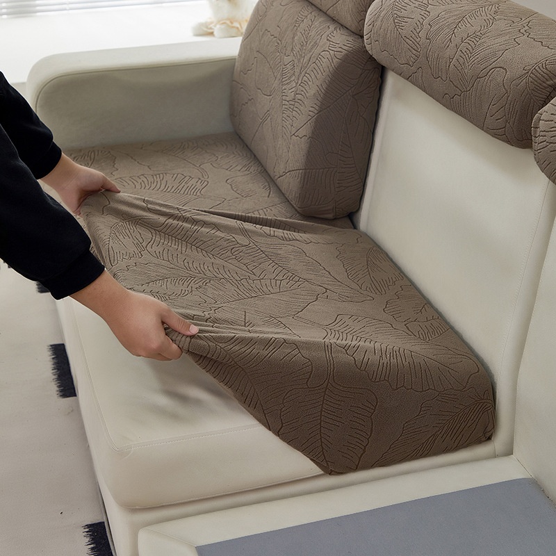 1PC Full Coverage Sofa Cushion - огляд і ціна Outdoor Furniture L Shape