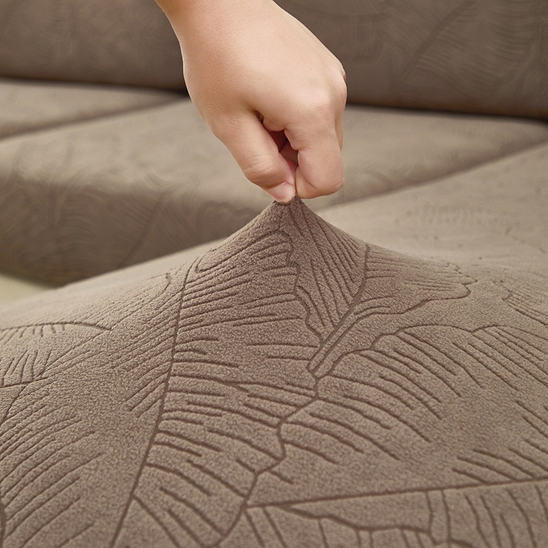 1PC Full Coverage Sofa Cushion - огляд і ціна Outdoor Furniture L Shape