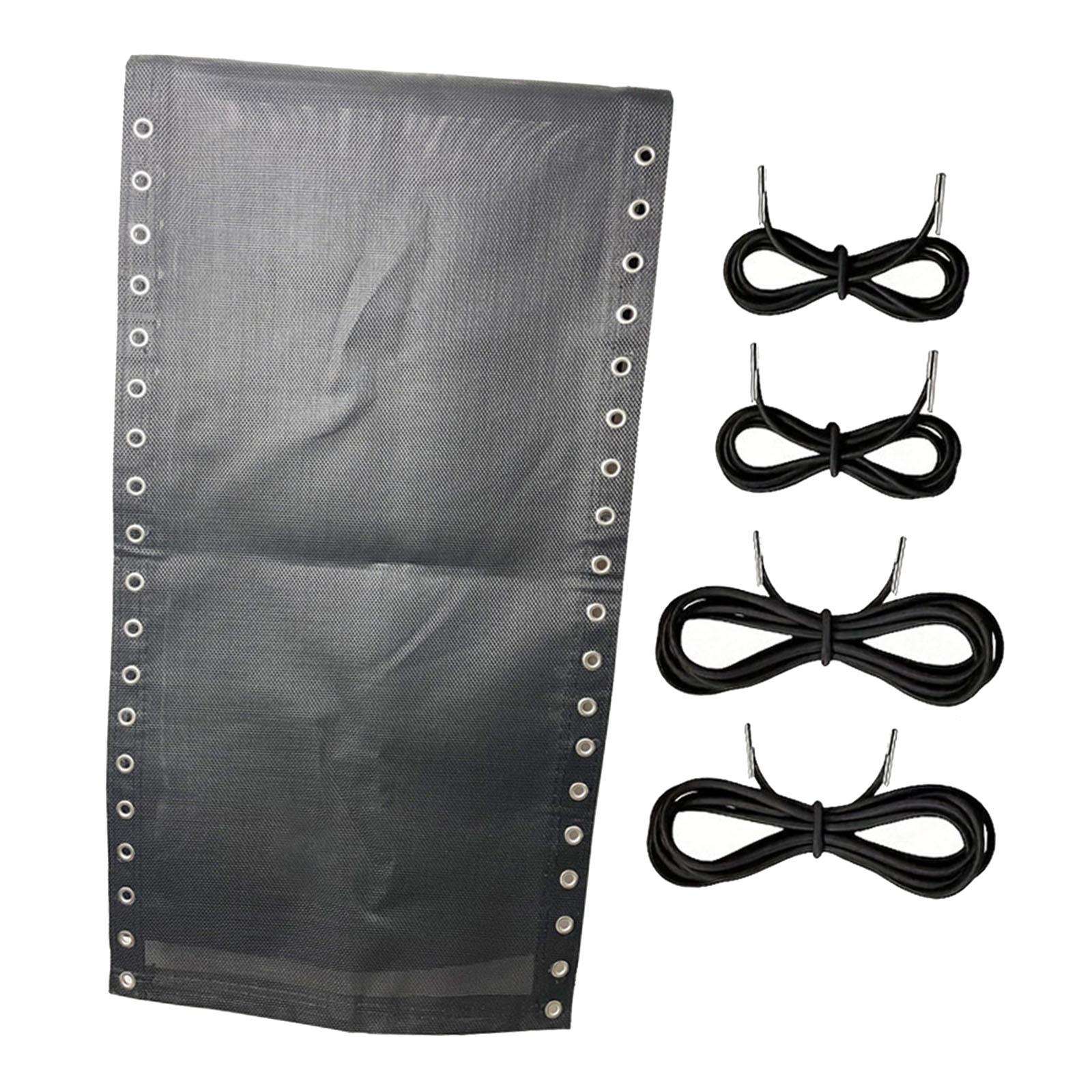 Outdoor Lounge Chair Thick Fab - огляд і ціна Outdoor Furniture Replacement Fabric