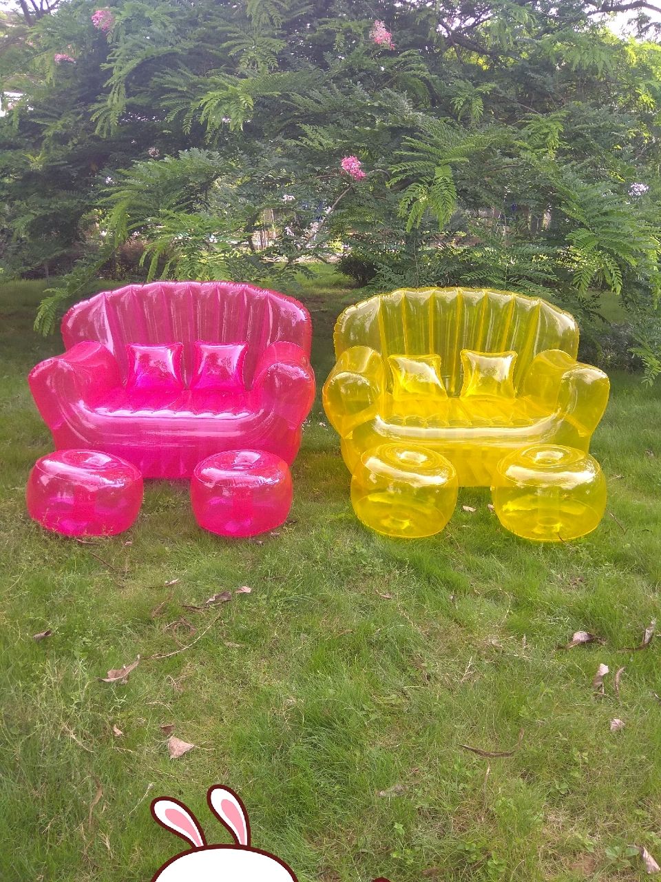 Inflatable stylish luxury vers - огляд і ціна Outdoor Furniture For Cafe