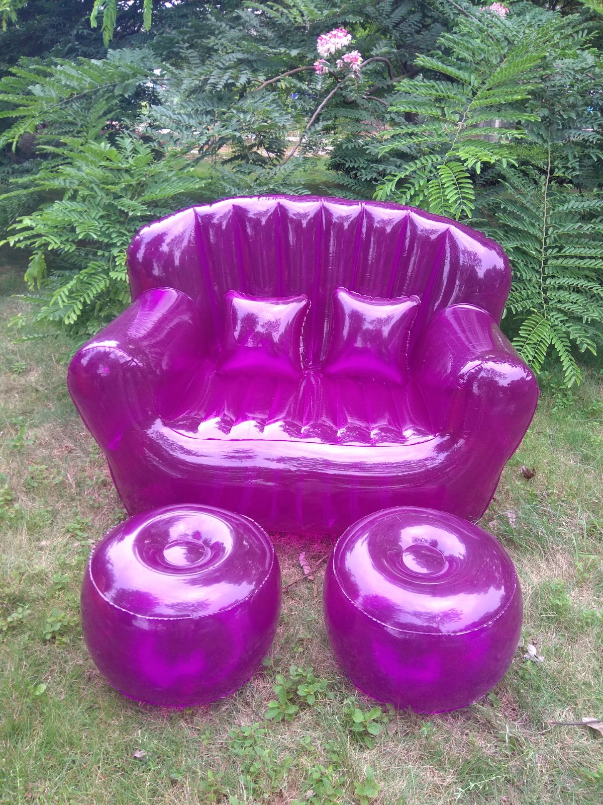 Inflatable stylish luxury vers - огляд і ціна Outdoor Furniture For Cafe