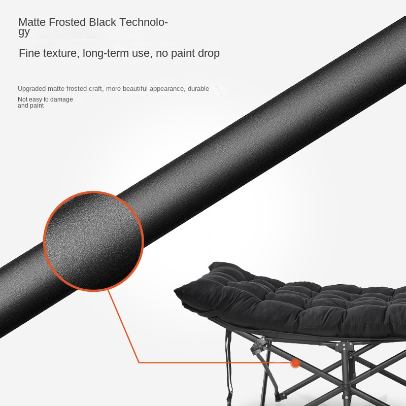 Portable Ultralight Camping Be - огляд і ціна Camping Cot Foldable