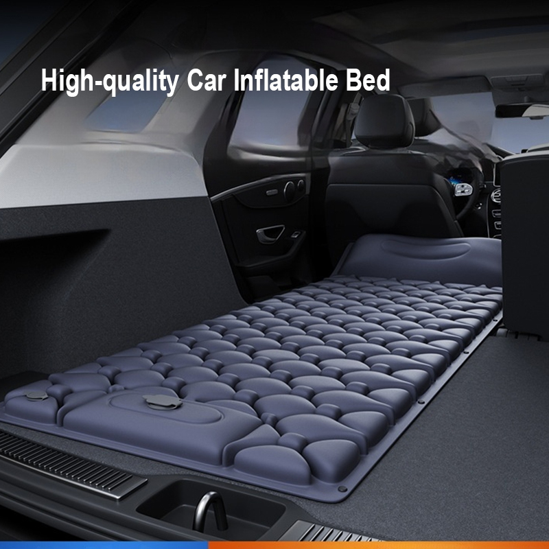 High-quality Auto Inflatable B - огляд і ціна Camping Cot Foldable