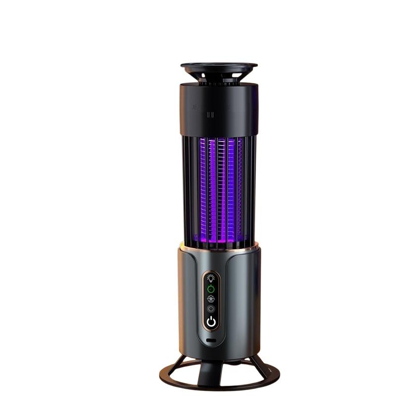 2-in-1 Anti Mosquito Killer La - огляд і ціна Outdoor Furniture Hay