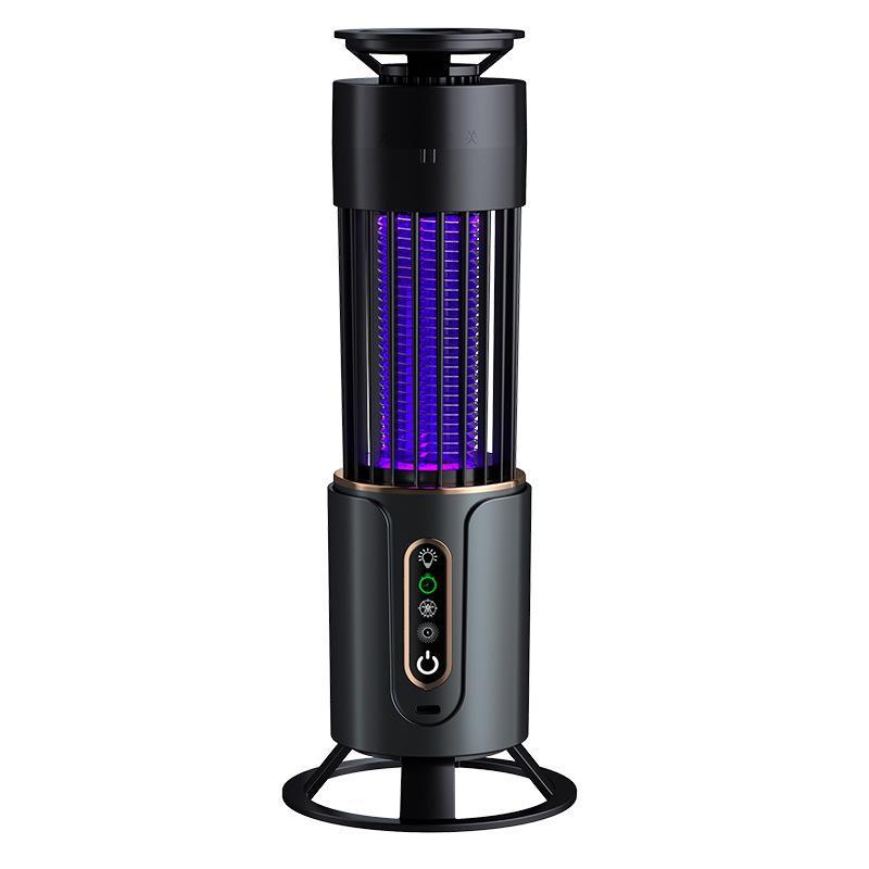 2-in-1 Anti Mosquito Killer La - огляд і ціна Outdoor Furniture Hay