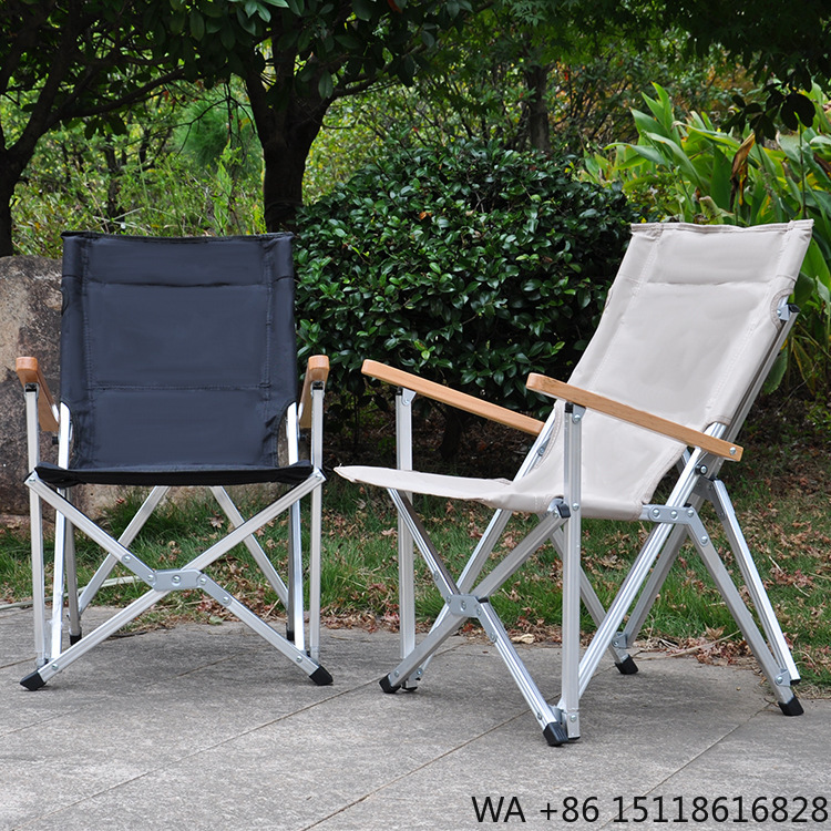 Camping Chair Lightweight Alum - огляд і ціна Outdoor Furniture Recliner Set
