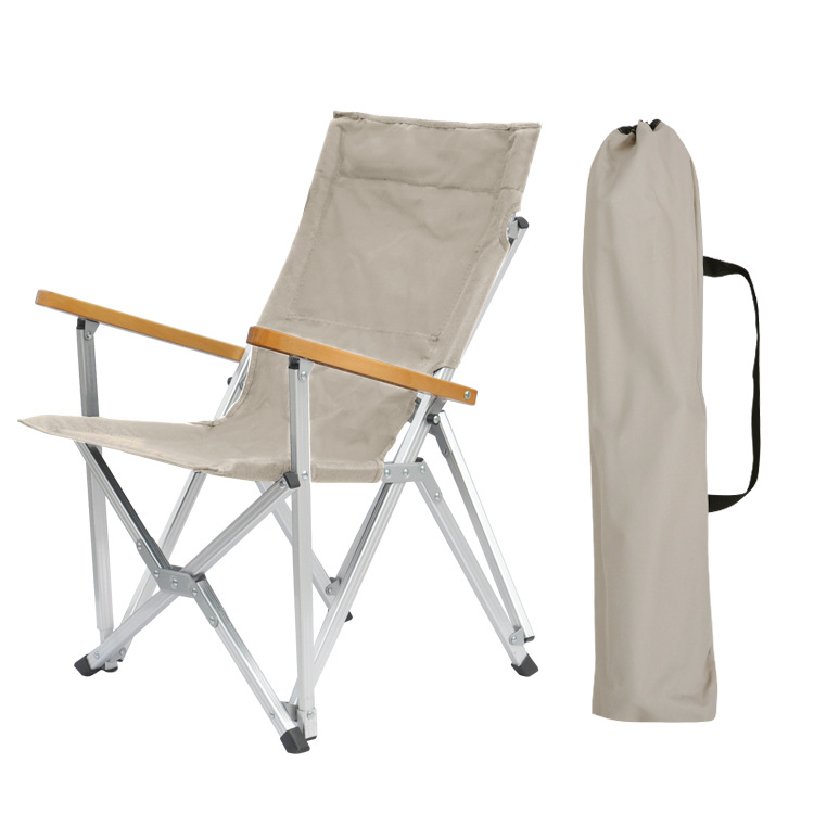Camping Chair Lightweight Alum - огляд і ціна Outdoor Furniture Recliner Set