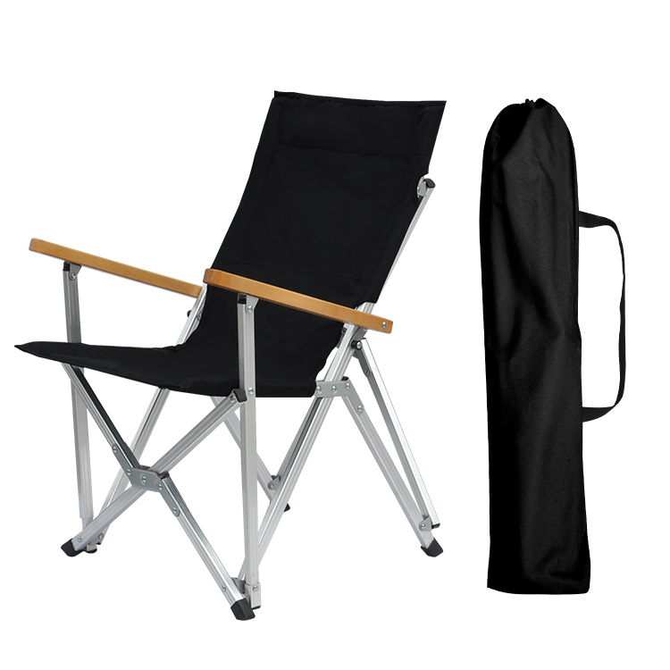 Camping Chair Lightweight Alum - огляд і ціна Outdoor Furniture Recliner Set